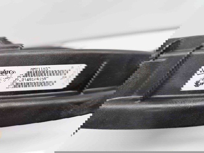 Electroventilator Renault Megane 3 (B95) [Fabr 2008-2016] 214812415R 1.6 B K4M848 74KW / 101CP