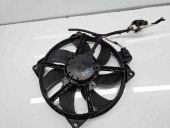 Electroventilator Renault Megane 3 (B95) [Fabr 2008-2016] 214812415R 1.6 B K4M848 74KW / 101CP