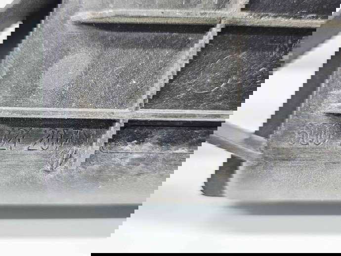 Electroventilator Skoda Fabia 2 (5J, 542) [Fabr 2007-2014] 6Q0121207N 1.4 TDI BNV 59KW / 80CP