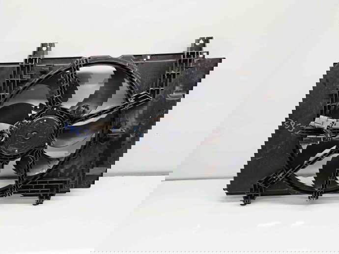 Electroventilator Nissan Juke [Fabr 2010-2014] Hatchback OEM 1.6 Benz HR16DE 86KW / 117CP