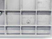 Electroventilator Volkswagen Polo (6R) [Fabr 2009-2016] 6R0121207A 1.2 TDI CFWA 55KW / 75CP