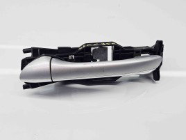 Maner usa stanga fata Mercedes Clasa E T-Model (S211) [Fabr 2003-2009] Facelift 775 Iridium Silver