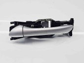 Maner usa stanga fata Mercedes Clasa E T-Model (S211) [Fabr 2003-2009] Facelift 775 Iridium Silver