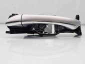 Maner usa stanga fata Mercedes Clasa E T-Model (S211) [Fabr 2003-2009] Facelift 775 Iridium Silver