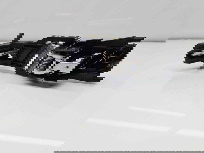 Maner usa stanga fata Mercedes Clasa E T-Model (S211) [Fabr 2003-2009] Facelift 775 Iridium Silver