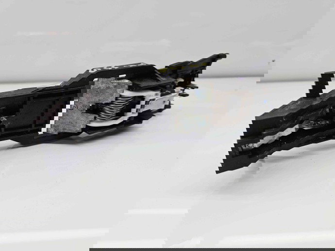 Maner usa stanga fata Mercedes Clasa E T-Model (S211) [Fabr 2003-2009] Facelift 775 Iridium Silver