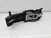 Maner usa stanga fata Mercedes Clasa E T-Model (S211) [Fabr 2003-2009] Facelift 775 Iridium Silver