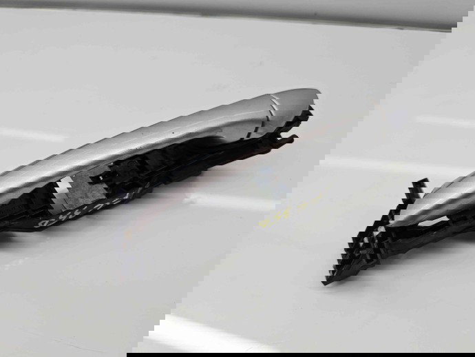 Maner usa stanga fata Mercedes Clasa E T-Model (S211) [Fabr 2003-2009] Facelift 775 Iridium Silver
