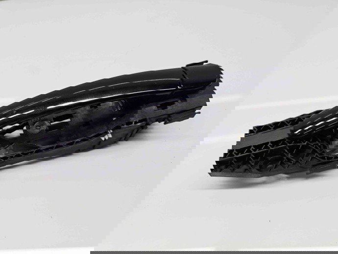 Maner usa stanga fata Volkswagen Polo (6R) [Fabr 2009-2016] LC9X