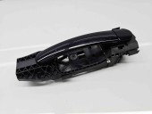 Maner usa stanga fata Volkswagen Polo (6R) [Fabr 2009-2016] LC9X