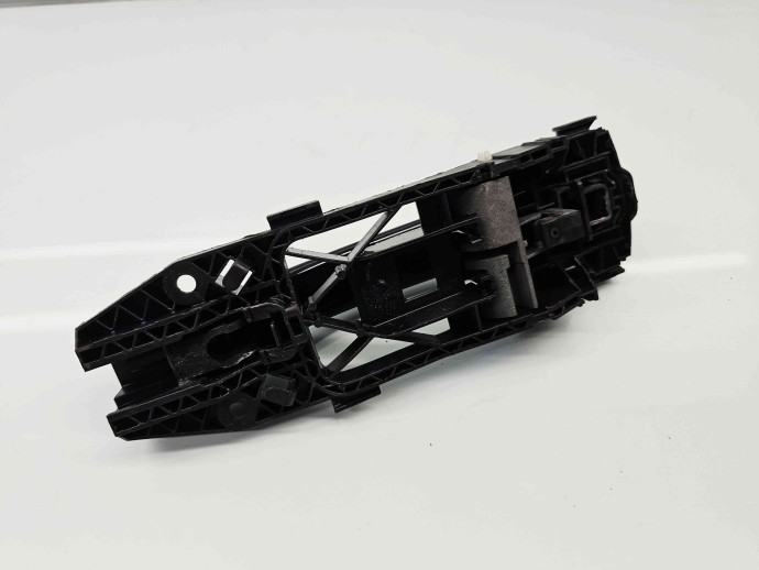 Maner usa stanga fata Volkswagen Polo (6R) [Fabr 2009-2016] LC9X