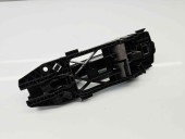 Maner usa stanga fata Volkswagen Polo (6R) [Fabr 2009-2016] LC9X