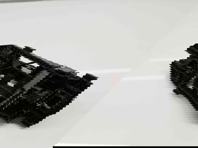 Maner usa stanga fata Volkswagen Polo (6R) [Fabr 2009-2016] LC9X