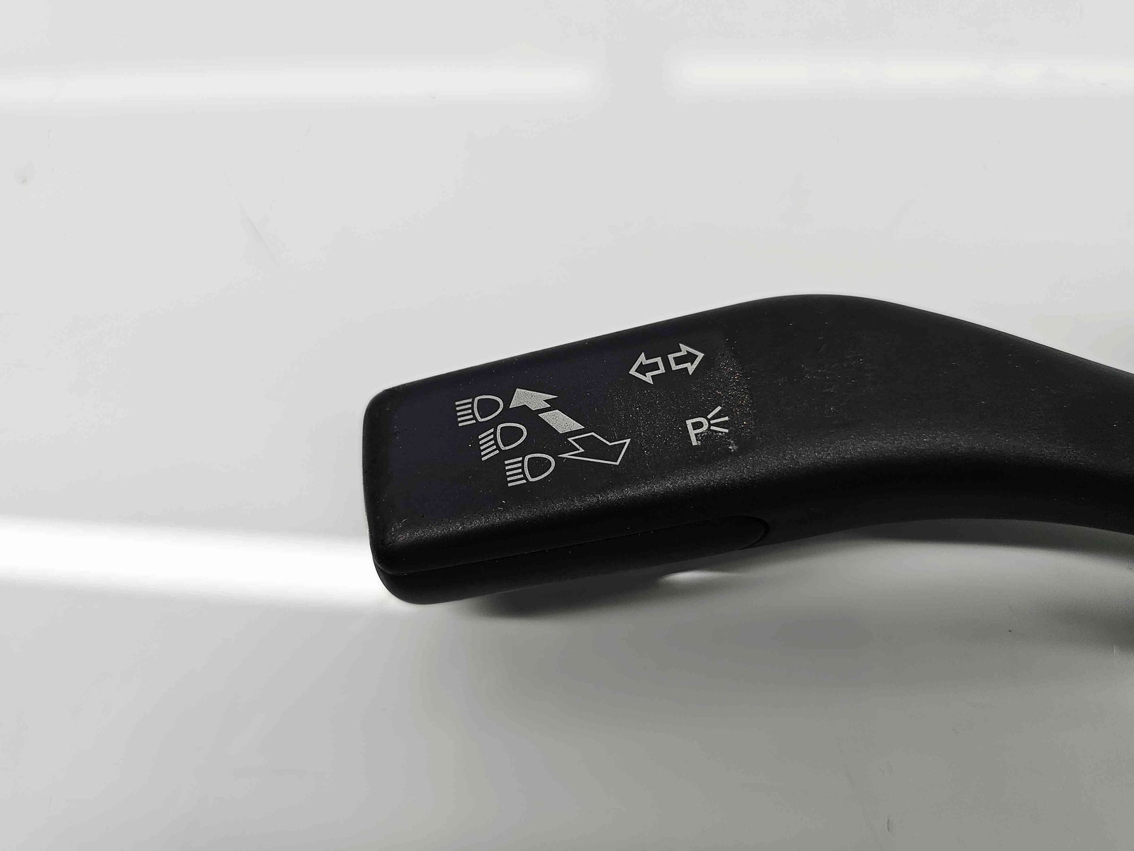 Maneta semnalizare Volkswagen Caddy 3 (2KA, 2KH) [Fabr 2004-2010] 1K0953513E - imagine 2