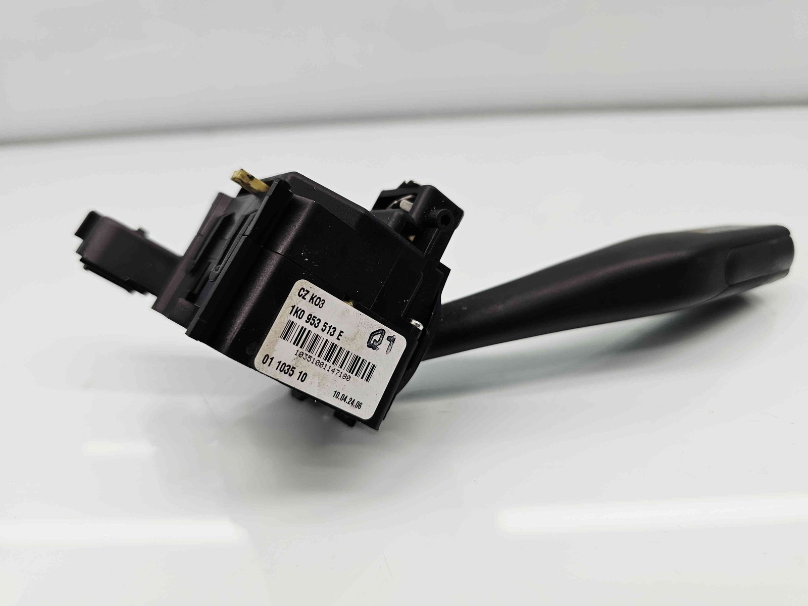 Maneta semnalizare Volkswagen Caddy 3 (2KA, 2KH) [Fabr 2004-2010] 1K0953513E - imagine 4