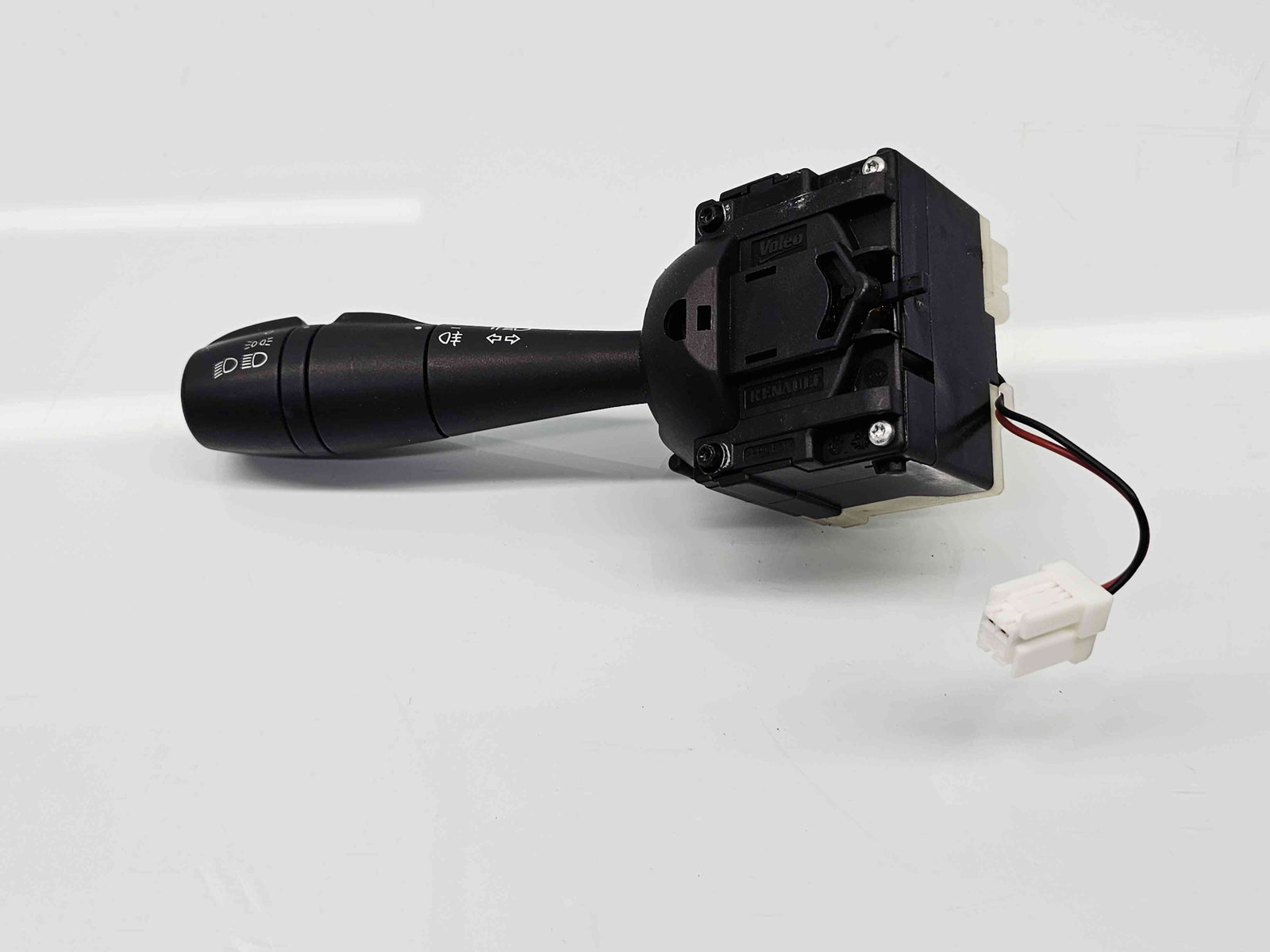 Maneta semnalizare SMART Fortwo Coupe (W453) [Fabr 2014-2019] OEM - imagine 1