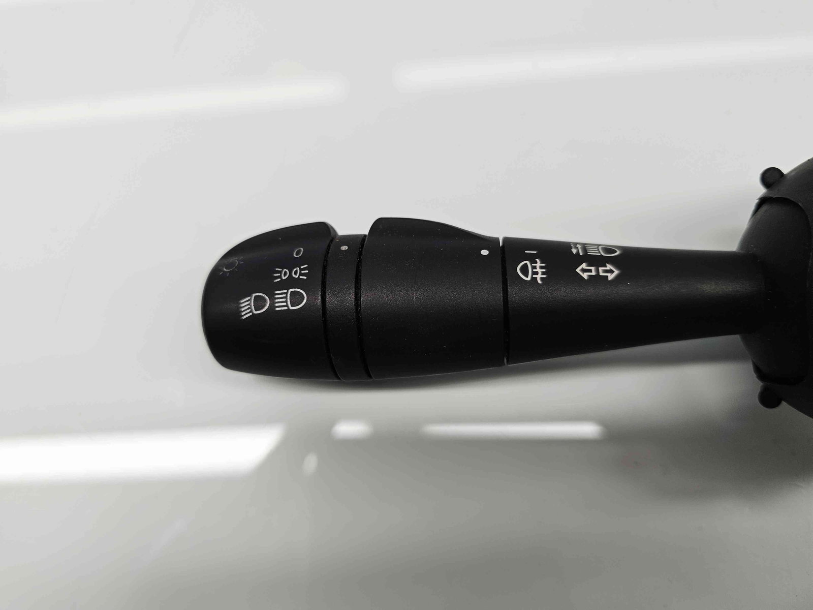 Maneta semnalizare SMART Fortwo Coupe (W453) [Fabr 2014-2019] OEM - imagine 2