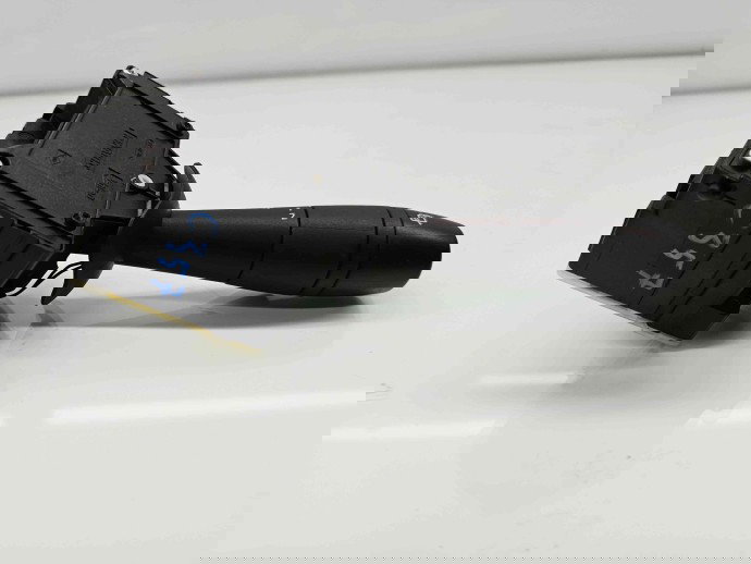  Maneta stergator SMART Fortwo Coupe (W453) [Fabr 2014-2019] OEM