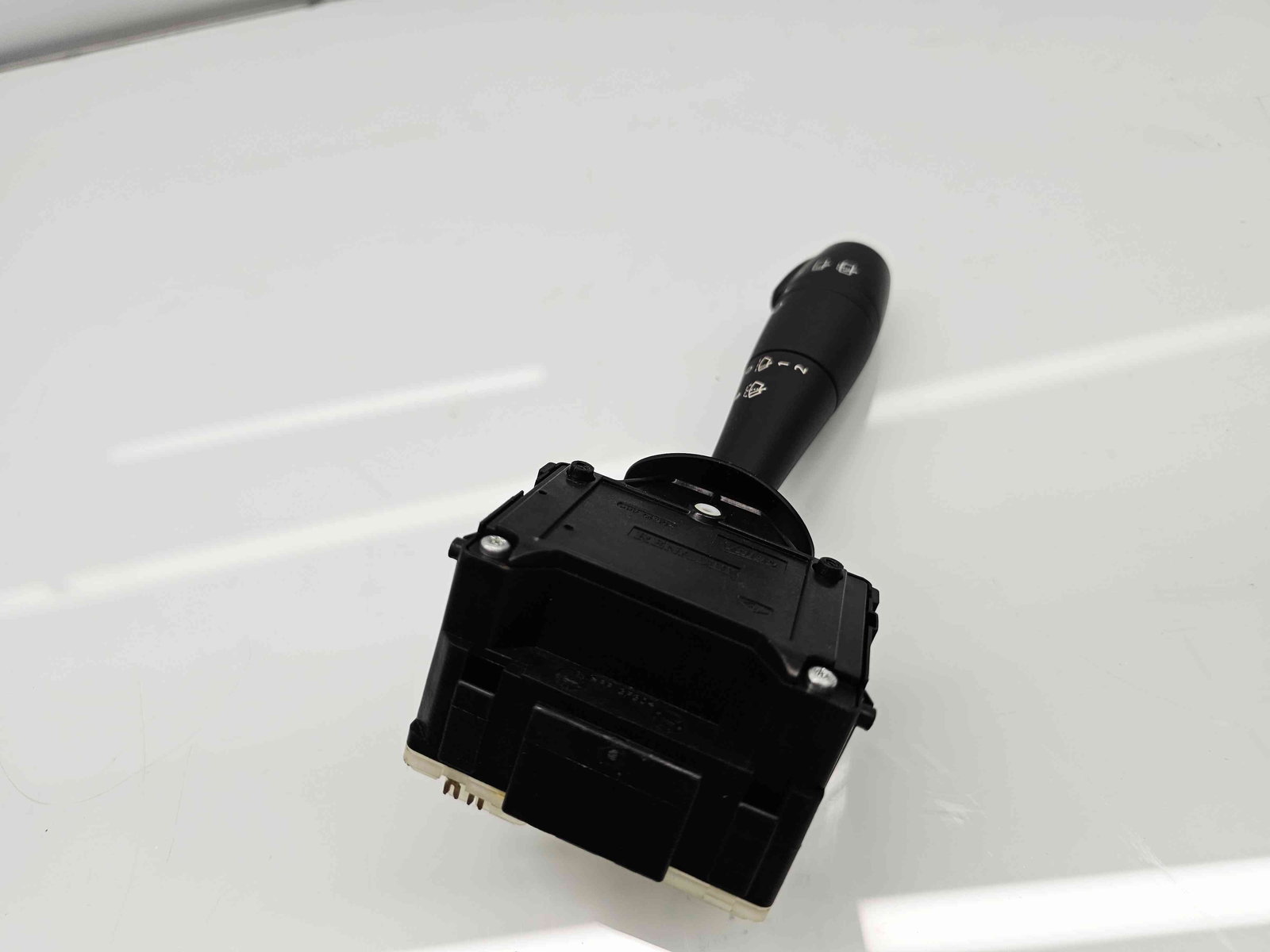 Maneta stergator SMART Fortwo Coupe (W453) [Fabr 2014-2019] OEM - imagine 6