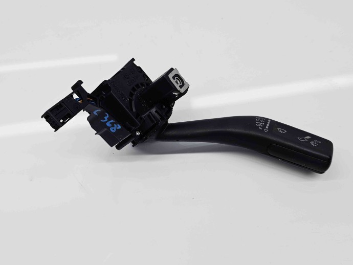  Maneta stergator Volkswagen Caddy 3 (2KA, 2KH) [Fabr 2004-2010] 1K0953519K