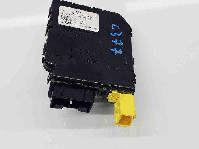  Modul confort Volkswagen Touran (1T1, 1T2) [Fabr 2003-2010] Facelift 1K0953549CF