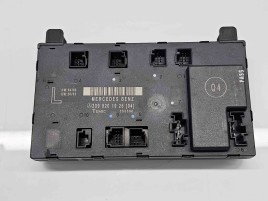  Modul confort Mercedes Clasa CLK (C209) [Fabr 2002-2009] 2098201926