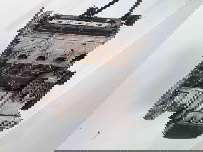 Motor complet ambielat Audi Q7 (4LB) [Fabr 2006-2014] CASA 3.0 TDI CASA 176KW / 240CP