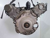 Motor complet ambielat Audi Q7 (4LB) [Fabr 2006-2014] CASA 3.0 TDI CASA 176KW / 240CP