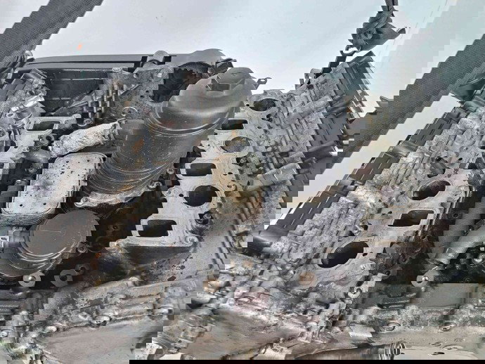 Motor complet ambielat Audi Q7 (4LB) [Fabr 2006-2014] CASA 3.0 TDI CASA 176KW / 240CP