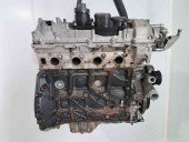 Motor complet ambielat Mercedes Clasa CLK (C209) [Fabr 2002-2009] 646966 2.2 CDI 646966 110KW / 150CP