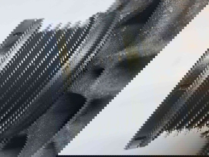 Alternator Mercedes Clasa B (W245) [Fabr 2005-2011] A6401540502 2.0 CDI 640940   