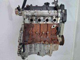 Motor complet ambielat Mercedes Clasa A (W176) [Fabr 2012-2018] K9KF452 -607951 1.5 CDI 607951 80KW / 109CP