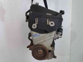 Motor complet ambielat Mercedes Clasa A (W176) [Fabr 2012-2018] K9KF452 -607951 1.5 CDI 607951 80KW / 109CP