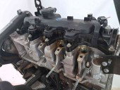 Motor complet ambielat Mercedes Clasa A (W176) [Fabr 2012-2018] K9KF452 -607951 1.5 CDI 607951 80KW / 109CP