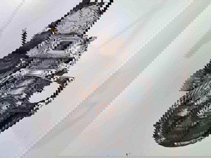 Motor complet ambielat Ford Fiesta 6 [Fabr 2008-2019] TZJA 1.4 TDCI F6JD 50KW / 68CP