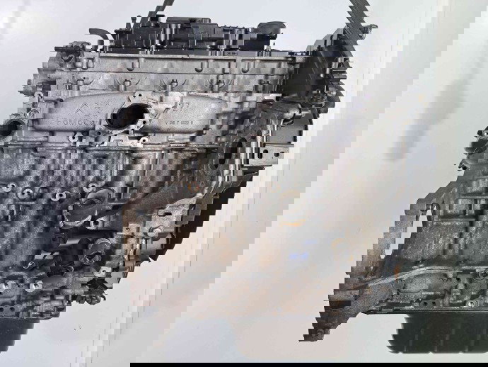 Motor complet ambielat Ford Fiesta 6 [Fabr 2008-2019] TZJA 1.4 TDCI F6JD 50KW / 68CP