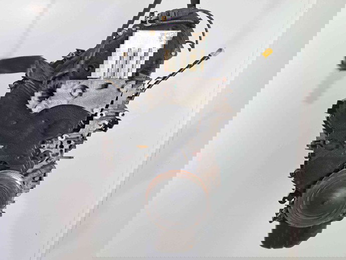 Motor complet ambielat Ford Fiesta 6 [Fabr 2008-2019] TZJA 1.4 TDCI F6JD 50KW / 68CP