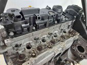 Motor complet ambielat Ford Fiesta 6 [Fabr 2008-2019] TZJA 1.4 TDCI F6JD 50KW / 68CP