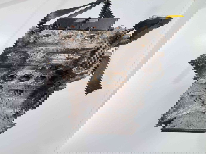 Motor complet ambielat SMART Fortwo Coupe (W453) [Fabr 2014-2019] H4DA400 1.0 Benz 281920 52KW / 71CP