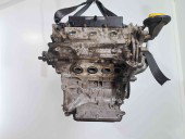 Motor complet ambielat SMART Fortwo Coupe (W453) [Fabr 2014-2019] H4DA400 1.0 Benz 281920 52KW / 71CP