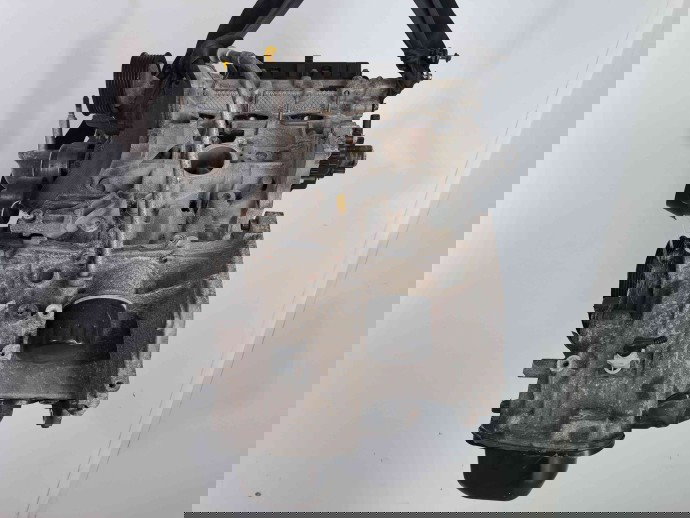 Motor complet ambielat SMART Fortwo Coupe (W453) [Fabr 2014-2019] H4DA400 1.0 Benz 281920 52KW / 71CP