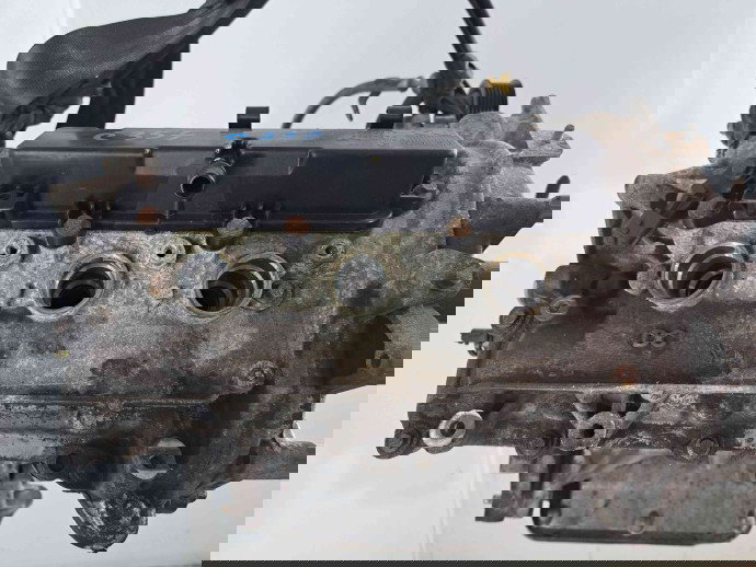 Motor complet ambielat SMART Fortwo Coupe (W453) [Fabr 2014-2019] H4DA400 1.0 Benz 281920 52KW / 71CP