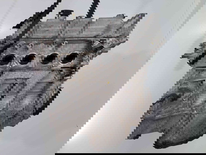 Motor complet ambielat Nissan Juke [Fabr 2010-2014] Hatchback HR16 1.6 Benz HR16DE 86KW / 117CP