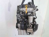 Motor complet ambielat Skoda Fabia 2 (5J, 542) [Fabr 2007-2014] BNV 1.4 TDI BNV 59KW / 80CP