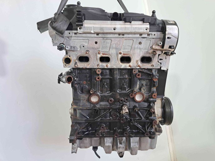 Motor complet ambielat Skoda Octavia 2 Combi (1Z5) [Fabr 2004-2013] Facelift CFHC 2.0 TDI CFHC 103KW / 140CP