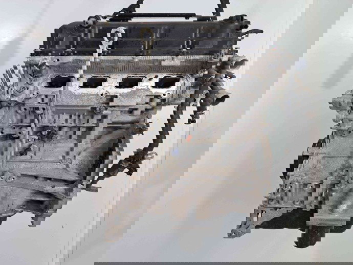 Motor complet ambielat MITSUBISHI Outlander III [Fabr 2012-2014] 4B11 2.0 Hibrid 4B11 149KW / 203CP