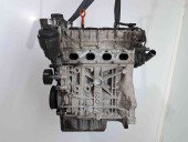 Motor complet ambielat Seat Ibiza 5 (6J5) [Fabr 2008-2017] BTS 1.6 Benz BTS 77KW / 105CP