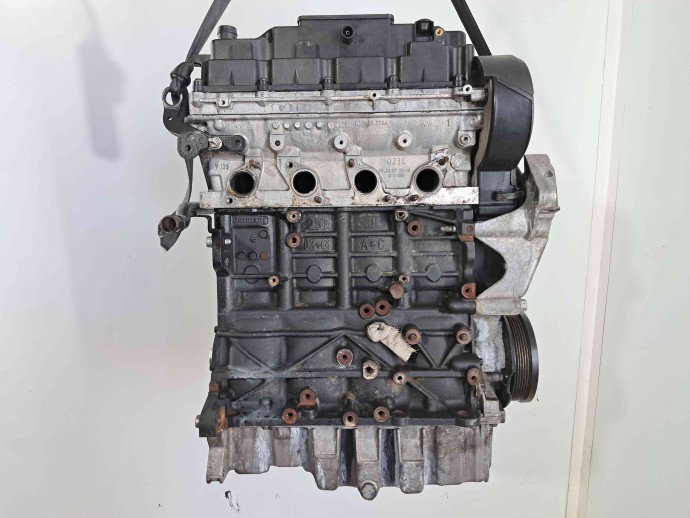 Motor complet ambielat Seat Leon (1P1) FR [Fabr 2005-2011] BMN 2.0 TDI BMN 125KW / 170CP