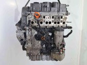 Motor complet ambielat Seat Leon (1P1) FR [Fabr 2005-2011] BMN 2.0 TDI BMN 125KW / 170CP