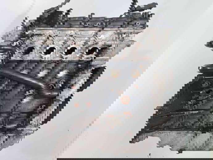 Motor complet ambielat Hyundai ix35 (LM) [Fabr 2010-2017] D4FD 1.7 CRDI R67D 85KW / 115CP